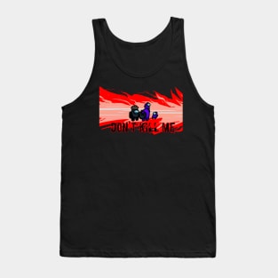 Impostor killer Tank Top